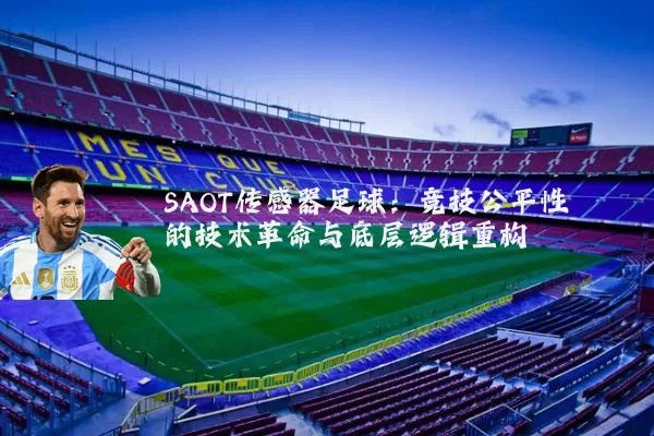 SAOT传感器足球：竞技公平性的技术革命与底层逻辑重构