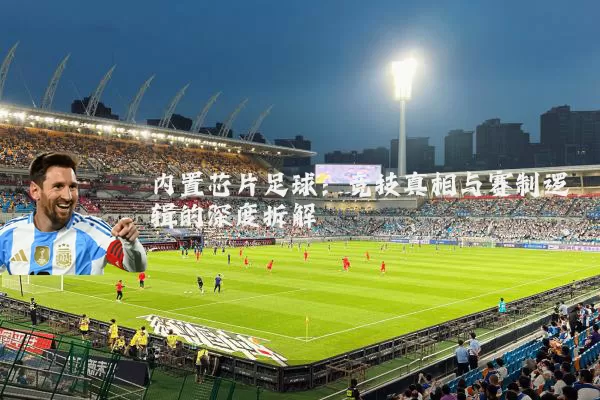内置芯片足球:竞技真相与赛制逻辑的深度拆解