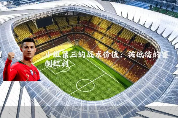 小组第三的战术价值:被低估的赛制红利