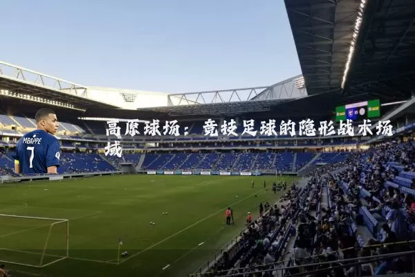 高原球场:竞技足球的隐形战术场域